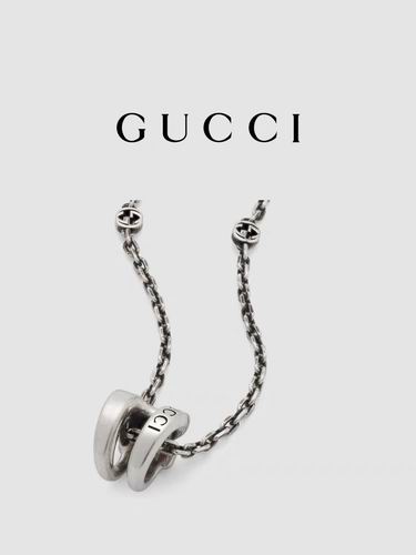 Gucci Necklace 10lyh92